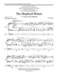 I Am the Good Shepherd SATB choral sheet music cover